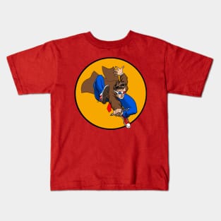 Dr. Who #300 Kids T-Shirt